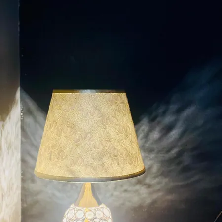 Daire Blloku Center Tiran