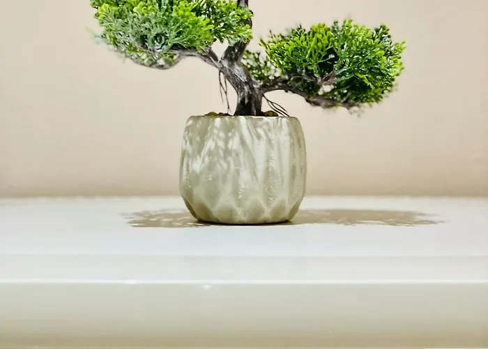 Blloku Center アパート