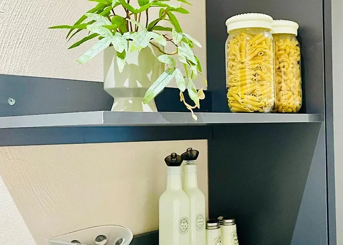 Blloku Center ティラナ