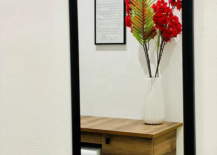 Blloku Center アパート *