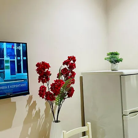Appartement Blloku Center *