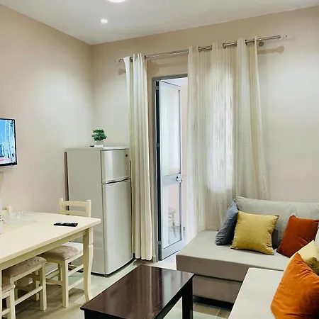 Appartement Blloku Center Tirana