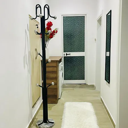 Blloku Center *