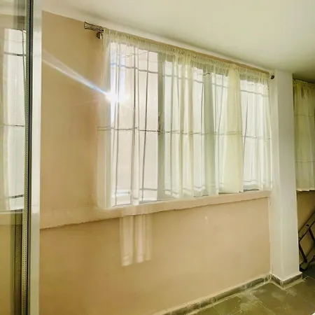 Blloku Center Appartement *