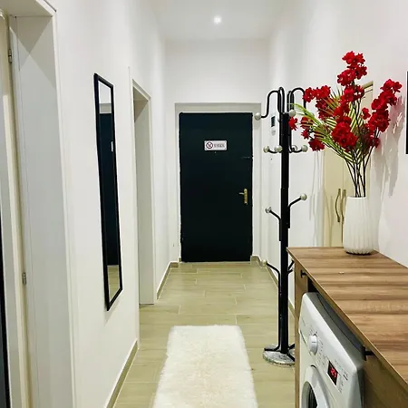 Appartement Blloku Center Tirana