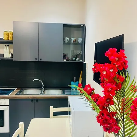 Appartement Blloku Center *