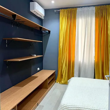 Blloku Center Appartement