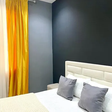 Appartement Blloku Center *