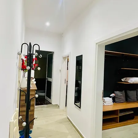 Appartement Blloku Center