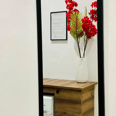 Blloku Center Appartement *