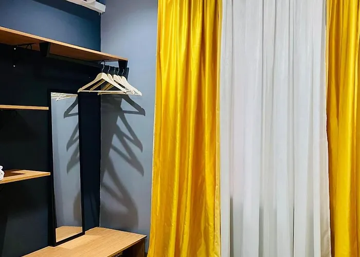 Blloku Center Tirana