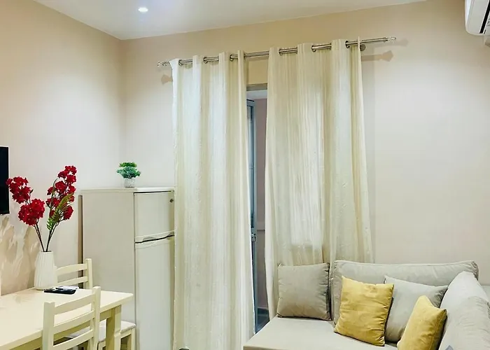 Appartement Blloku Center Tirana