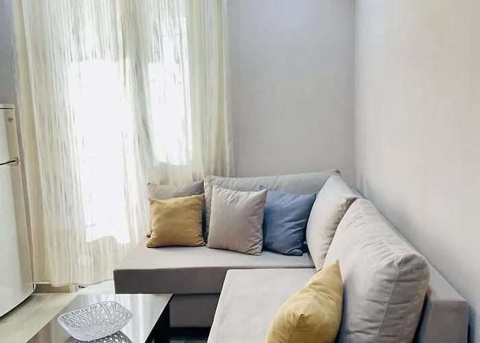 Blloku Center * Tirana