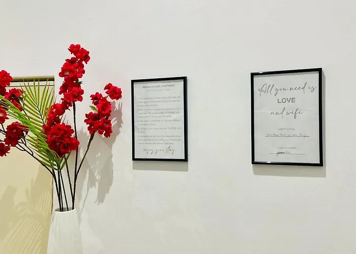 Appartement Blloku Center