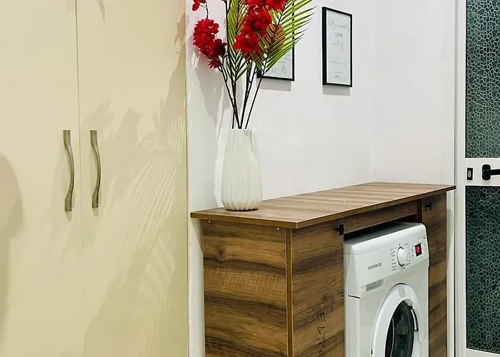 Blloku Center Appartement Tirana