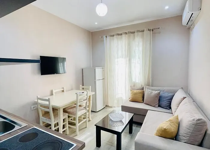 Blloku Center Tirana