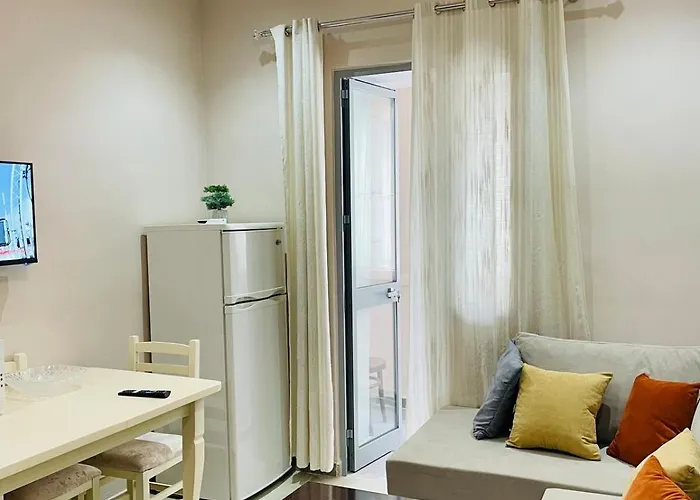 Appartement Blloku Center Tirana