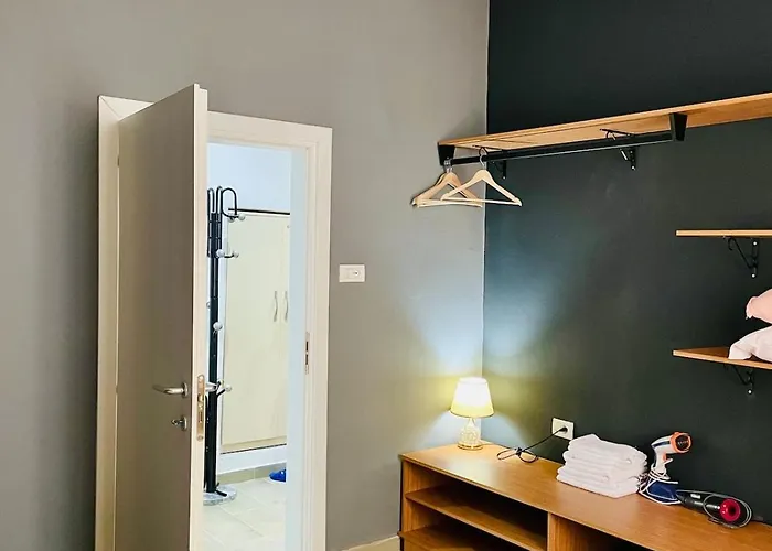 Appartement Blloku Center