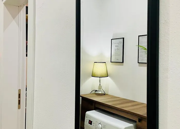 Blloku Center Appartement