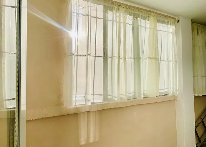 Blloku Center Appartement *