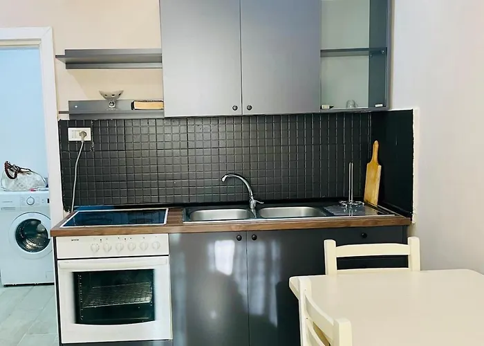 Blloku Center * Tirana