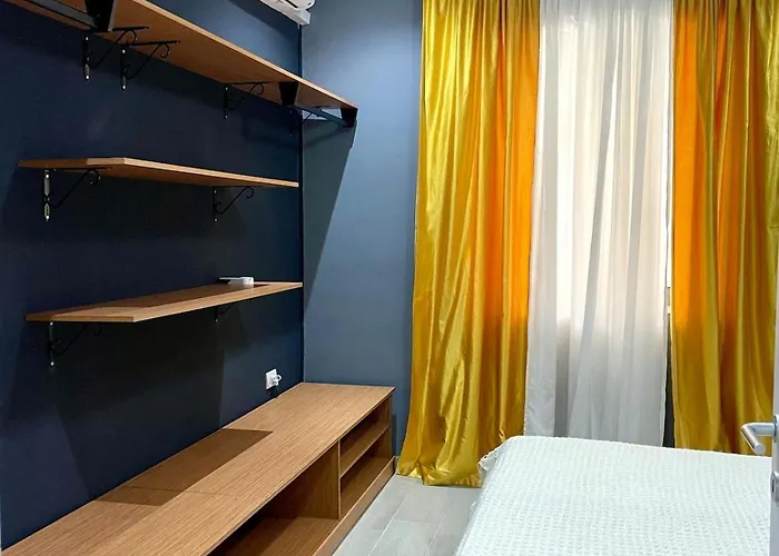 Blloku Center Appartement