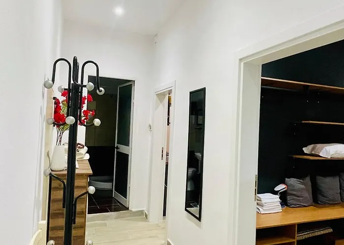 Appartement Blloku Center