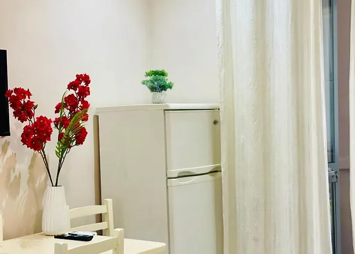 Appartement Blloku Center Tirana