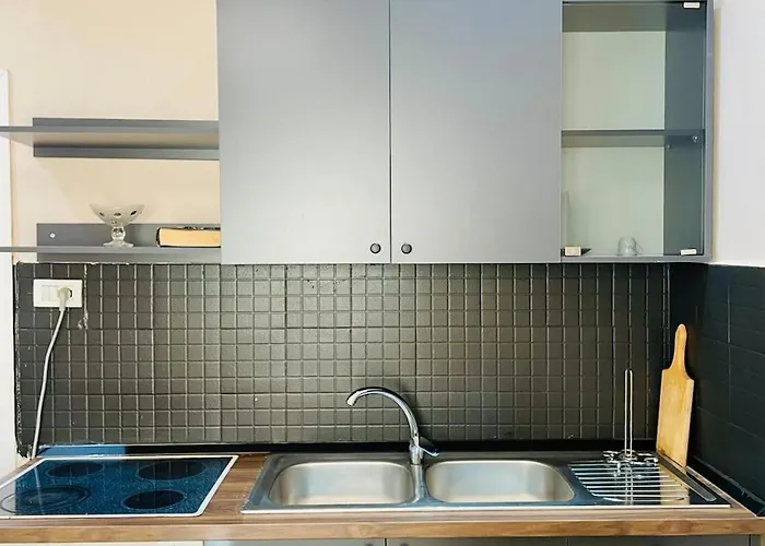 Blloku Center Appartement Tirana