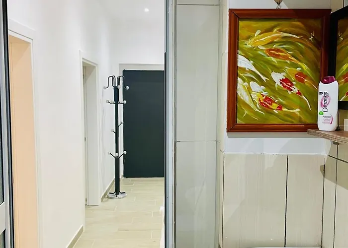 Blloku Center Tirana